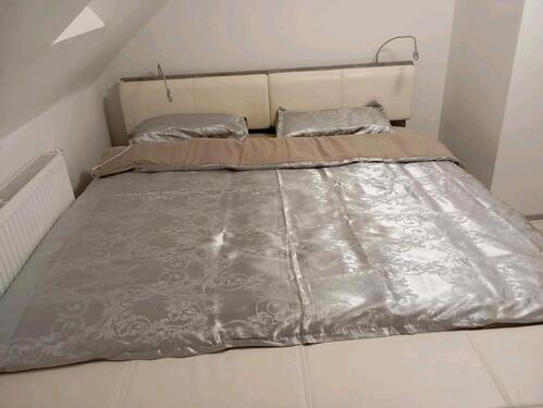 Foto - Dachgeschoßwohnung in Hameln zur Miete