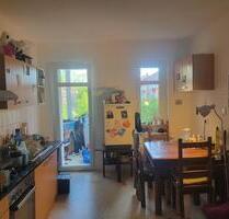 Helle, gemütliche Wohnung in der südlichen Innenstadt - Halle (Saale) Damaschkestraße