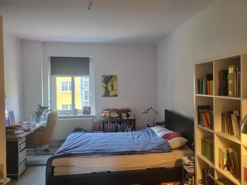 Foto - 2 Zimmer Etagenwohnung zur Miete in Halle (Saale)