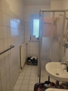 Foto - Etagenwohnung in Halle (Saale) zur Miete