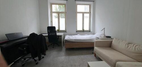 Foto - Studenten Zimmer - 450,00&nbsp;EUR Kaltmiete, ca.&nbsp; 19,00&nbsp;m&sup2;