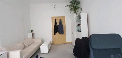 Foto - 1 Zimmer Etagenwohnung zur Miete in Aachen