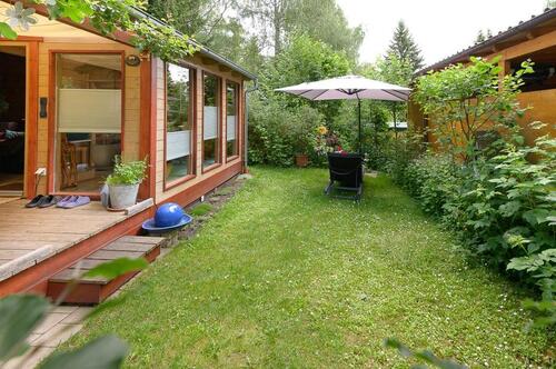 Foto - 5 Zimmer Einfamilienhaus in Taufkirchen (Vils)