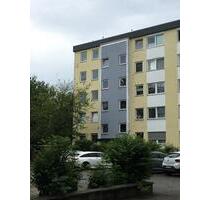 2,5 Zi. ETW 65 qm mit Loggia + EBK sofort beziehbar - Privat - Rosenheim Innenstadt