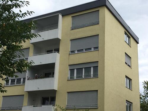 Foto - 2.5 Zimmer Etagenwohnung zum Kaufen in Rosenheim