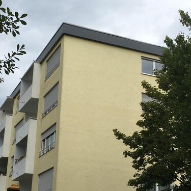 Foto - 2.5 Zimmer Etagenwohnung in Rosenheim