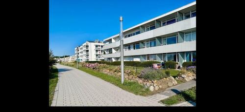 Foto - Terrassenwohnung in Großenbrode zum Kaufen