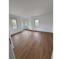 3 Zimmer Wohnung (EG&OG noch verfügbar!) mit FBH+ Parkplatz - Butzbach