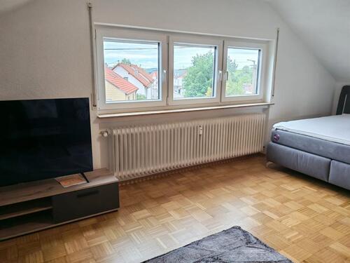 Foto - Helle 1-Zimmer-Wohnung mit separater Küche-ab sofort verfügbar!