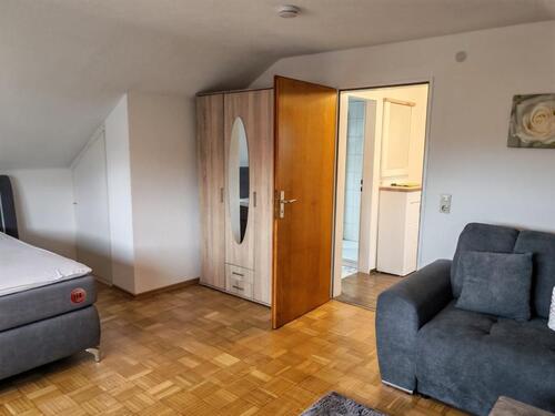 Foto - Etagenwohnung zur Miete in Reutlingen