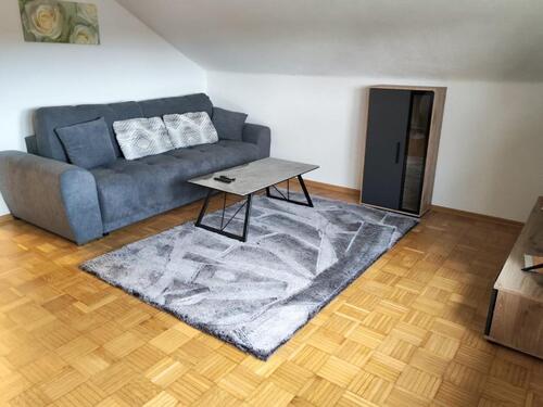 Foto - Etagenwohnung in Reutlingen