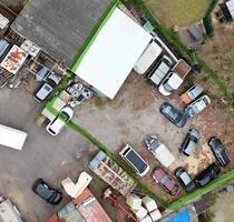 Halle mit großer Abstellfläche zu vermieten ideal für Handwerker - Nettetal