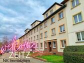 Foto - ++ charmante, neue 2-Raum Wohnung mit Tageslichtbad und Balkon - einziehen & wohlfühlen ++