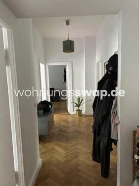 Foto - Etagenwohnung zur Miete in Berlin