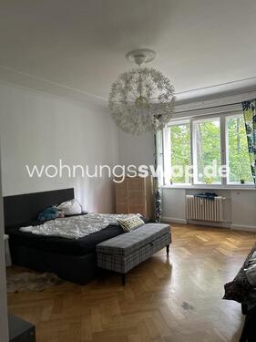 Foto - Etagenwohnung in Berlin