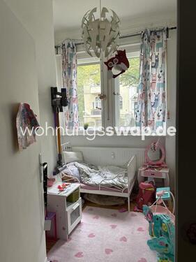 Foto - Etagenwohnung in Berlin zur Miete
