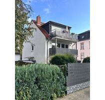 Attraktive 4-Zimmer Maisonette-Wohnung in Frankfurt-Eckenheim - Frankfurt am Main Nord-Ost