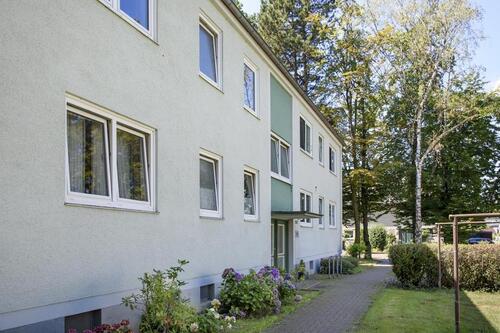 Foto - Schöne 3-Zimmer-Wohnung an der Kahlertstraße frei!