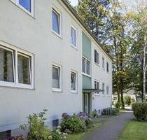 Schöne 3-Zimmer-Wohnung an der Kahlertstraße frei! - Gütersloh