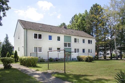 Foto - Etagenwohnung zur Miete in Gütersloh