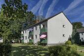 Foto - Etagenwohnung in Gütersloh zur Miete