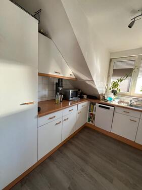 Foto - Etagenwohnung in Schwieberdingen