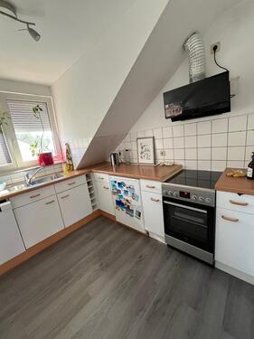 Foto - Etagenwohnung in Schwieberdingen zur Miete