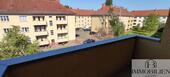 Foto - Freundlich helle 2-Raum-Wohnung für junge Pärchen