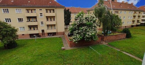 Foto - Etagenwohnung zur Miete in Magdeburg