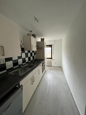 Foto - Etagenwohnung in Bad Oeynhausen