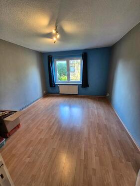 Foto - Etagenwohnung in Kellinghusen