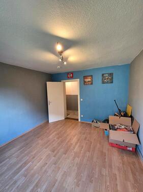 Foto - Etagenwohnung in Kellinghusen zur Miete