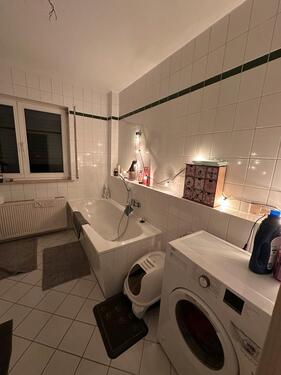 Foto - Etagenwohnung zur Miete in Döbeln