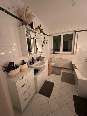 Foto - Etagenwohnung in Döbeln