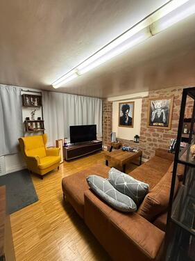 Foto - 2-Zimmer Wohnung mit 70 m² in Hetzerath