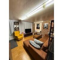 2-Zimmer Wohnung mit 70 m² in Hetzerath