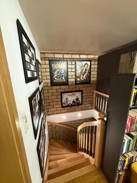 Foto - Etagenwohnung zur Miete in Hetzerath