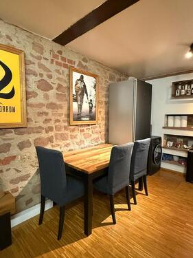 Foto - Etagenwohnung in Hetzerath