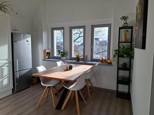 Foto - schöne 3 Raum-Wohnung mit Terrasse