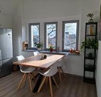 schöne 3 Raum-Wohnung mit Terrasse - Bautzen