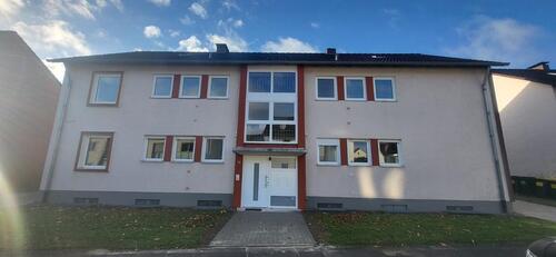 Foto - Lichtdurchflutete und frisch renovierte 3-Zimmer-Wohnung mit Balk