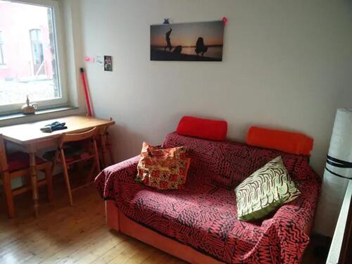 Foto - Zwischenmiete in Köln-Sülz (01.02.2026 – 31.08.2026)