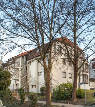 Foto - 2 Zimmer Etagenwohnung zur Miete in Lahr (Schwarzwald)
