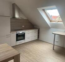 3 Zimmerwohnung zu vermieten Warmmiete 850.-€ - Ochsenhausen