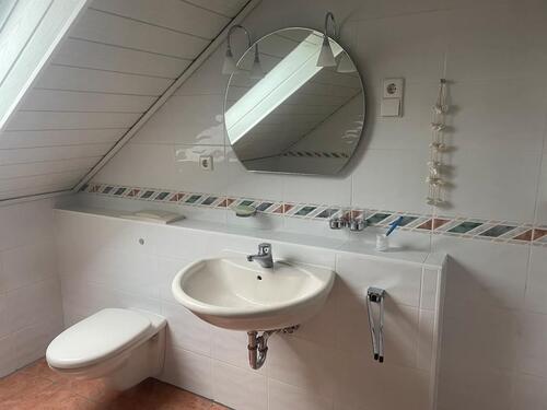 Foto - Etagenwohnung in Ochsenhausen zur Miete