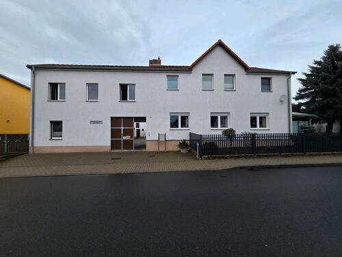 Foto - 3 Zimmer Etagenwohnung zur Miete in Senftenberg