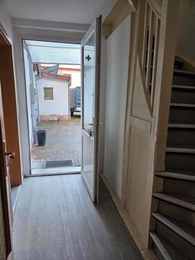 Foto - Etagenwohnung in Senftenberg zur Miete