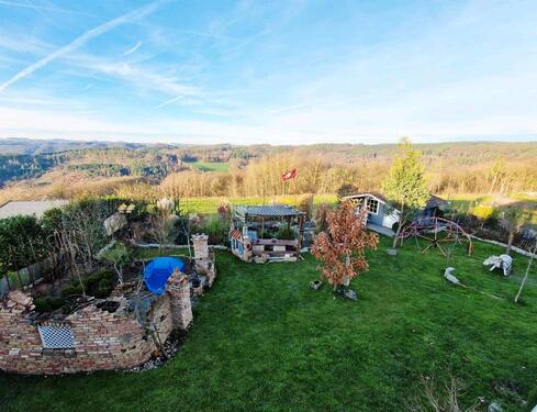 Foto - 6 Zimmer Einfamilienhaus in Breitscheid