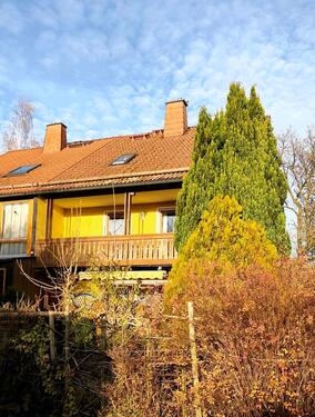 Foto - 6 Zimmer Einfamilienhaus zum Kaufen in Marktredwitz