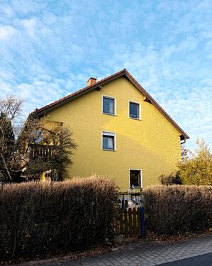 Foto - 6 Zimmer Einfamilienhaus in Marktredwitz